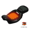 Harley Street Glide Heated Seats (2009 - 2023)