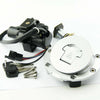 Honda CBR600 CBR900 CBR250 VFR400 Ignition Key Switch Lock Set (1992-2000)