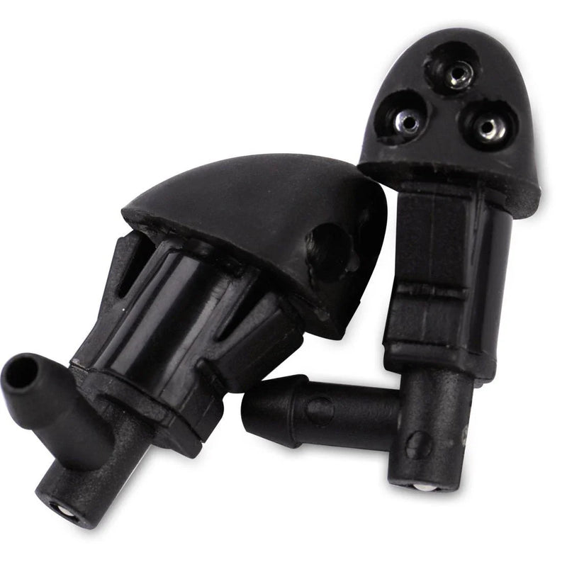 Chevrolet Cruze Windshield Washer Wiper Spray Nozzles (2011-2016)