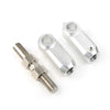 Yamaha Raptor 350 660 700 Adjustable Lowering Drop Link (2001-2021)