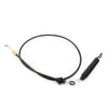MTD Deck Engagement Control Cable (746-04173, ABC 946-04173E)