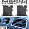 Ford Expedition HVAC Heater Blend Door Actuators (2007-2011)