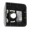 Nissan Armada Left Front Door Handle Key Lock Trim (2004-2021)