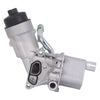 Holden Barina Cruze A14NET 1.4L Turbo Oil Cooler Filter Housing (2016-2020)