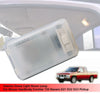 Nissan Hardbody 720 D21 D22 D23 Dome Light (1986-2004)