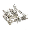10 x Car Connectivity Micro Timer 2 Socket Terminal 22-20 AWG Pin Connectors