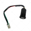 ATV Quad 50cc 110cc 125cc 150cc 4 Wire Ignition Key Barrel Switch