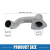 Ford Explorer Engine Coolant Thermostat Housing Tube (1990-1997)