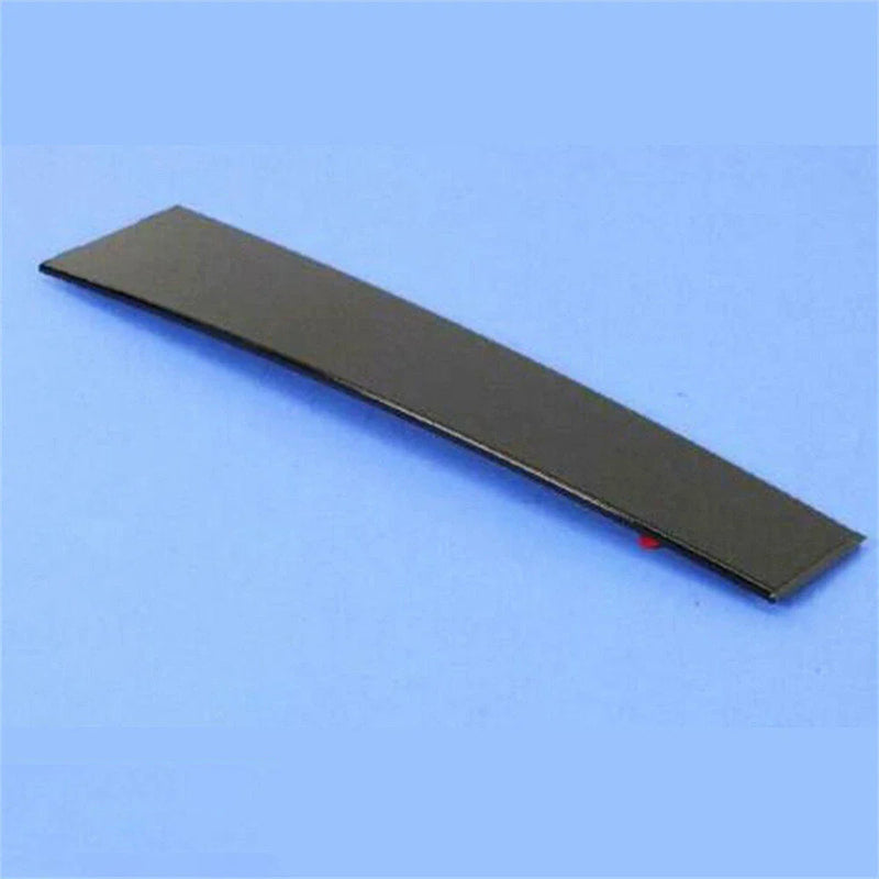 Grand Cherokee RH Front Door Window Trim Applique (2011-2020)