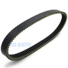 Yamaha Adventurer Hauler, Adventurer Two Drive Belt (2009-2014)