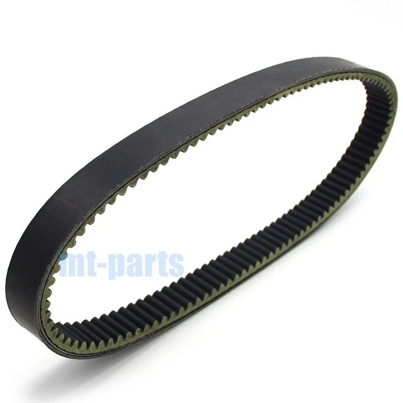 Yamaha Adventurer Hauler, Adventurer Two Drive Belt (2009-2014)
