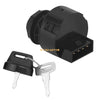 Can-Am Outlander 330 / 400 3-Position Key Switch (2003–2008)