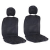 Universal Fit Premium Fabric Front Car Seat Covers