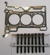Ford Fiesta Head Gasket & Bolts 1.0