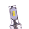 Mitsubishi Triton Ute Headlight Bulbs (2010-2015)