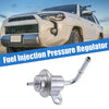 Toyota 4Runner Tacoma Fuel Injection Pressure Regulator (1995-2004)