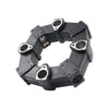 E120B E312B SK120 SH200 50A Rubber Coupling (No Year Specified)
