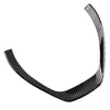 BMW 3 Series F30 F31 F34 Carbon Fiber Steering Wheel Cover Trim (2013-2015)