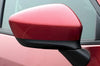 Mazda CX-5 Red Right Passenger Side Rearview Mirror Cap Cover (2012–2014)