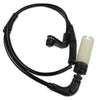 Rear Brake Pad Wear Sensor for BMW E60 520i 525i 530i