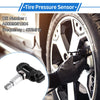 Mercedes-Benz C250 (2012-2015) 1 x 433MHz Tire Pressure Sensor