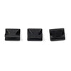 Jaguar XJ XJR Radiator Air Deflector Shield Lower Panel (2010-2019)