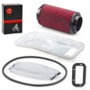 Polaris Sportsman Airbox Lid & AIR FILTER w/Seal (2001-2014)