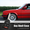 Chrysler Car Key Shell Case 4 x Key Button