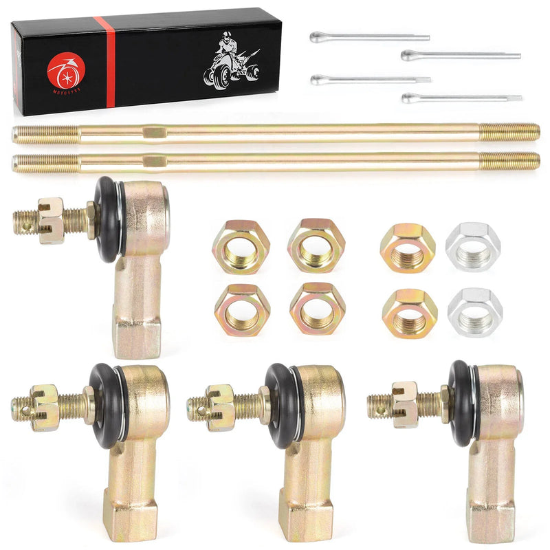 Honda TRX450ER / R 2006-2014 Tie Rods with End Kit