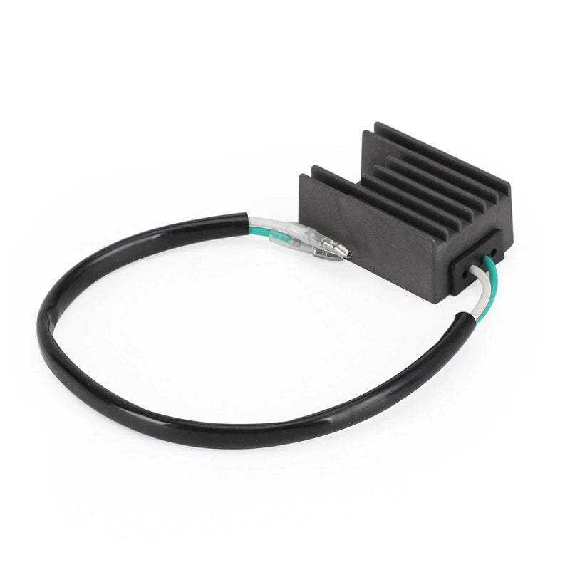 Honda XL XR 200 250 350 500 600 R Regulator Rectifier (1982-1987)