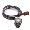 EQC 400 Camera 12V 360° Front View (2019–2023)
