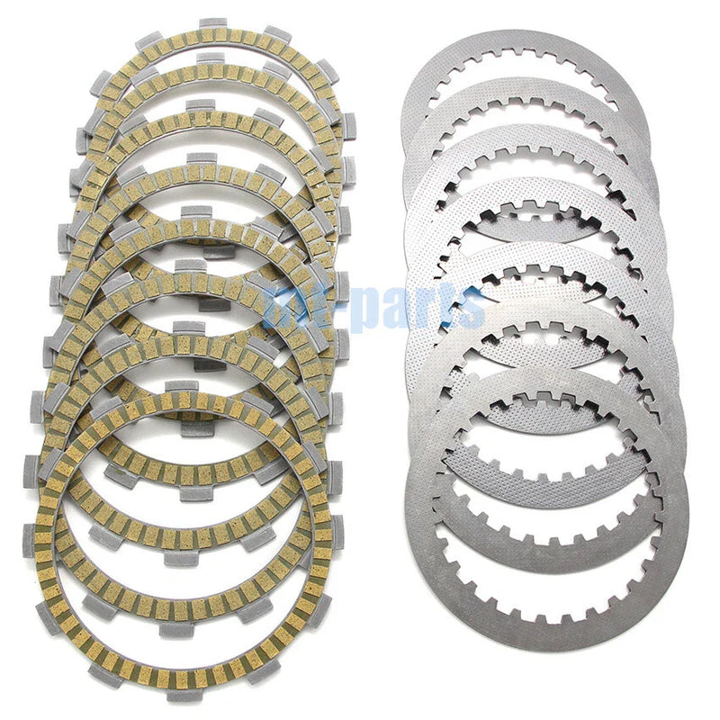 Suzuki GSX600 / GSX750F Katana Clutch Friction Disc Plate (1998-2006)