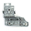 Benz W204 Rear Right Tail Light Bulb Holder (2012-2014)