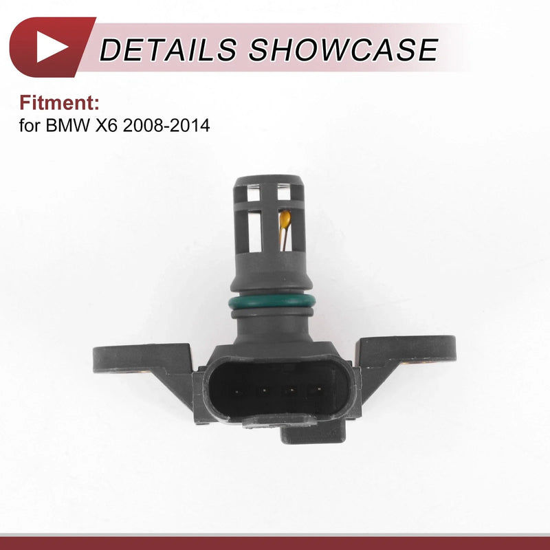 BMW X6 MAP Sensor (2008-2014)