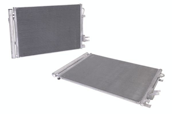 A/C Condenser FOR KIA RIO UB 2011-Onwards