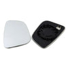 BMW 3 5 6 7 8 Series Rearview Mirror Lens