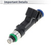 Ford F150 5.4 Fuel Injector 1 x No.0280158174 (2009-2010)