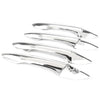 Hyundai Elantra Chrome Door Handle Cover Trims (2011-2015)