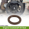 Toyota Supra 1993-1998 6 Cyl 3.0L Crankshaft Oil Seal (1993-1998)