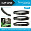 30 Series Comet TAV2, Manco 5959, KT196 3PCS Drive Belt