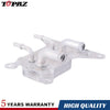 Land Rover Discovery 2, Defender TD5 Fuel Cooler Assembly (1999-2004)