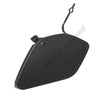 BMW X1 Front Bumper Tow Hook Eye Cover Cap (2016–2019)