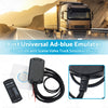 Scania Volvo Truck Simulator 9in1 Universal Ad-blue Emulator