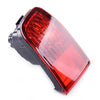Toyota 4Runner Rear Bumper Reflector Brake Light Lamp (2003-2005)