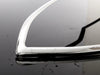 Mercedes Benz W204 Head Light Bezel Cover Chrome (2012-2014)