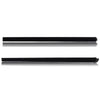 Weatherstrip Belt Door Rubber Seal Front Outer Fits Isuzu TFR Rodeo Ute 1989-02