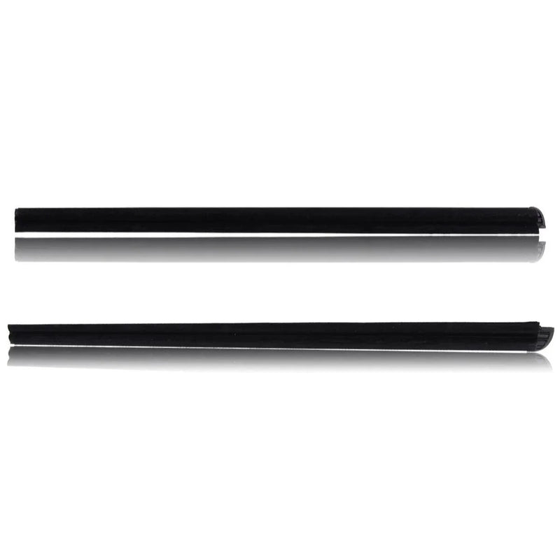 Weatherstrip Belt Door Rubber Seal Front Outer Fits Isuzu TFR Rodeo Ute 1989-02