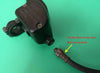 Polaris Magnum Left Front Brake Master Cylinder (1995–1998)