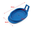 Land Rover Range Rover Sport Washer Fluid Reservoir Cap (2006-2013)