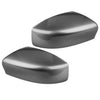 Nissan Altima Sedan L+R Side Rear View Mirror Covers (2013-2018)
